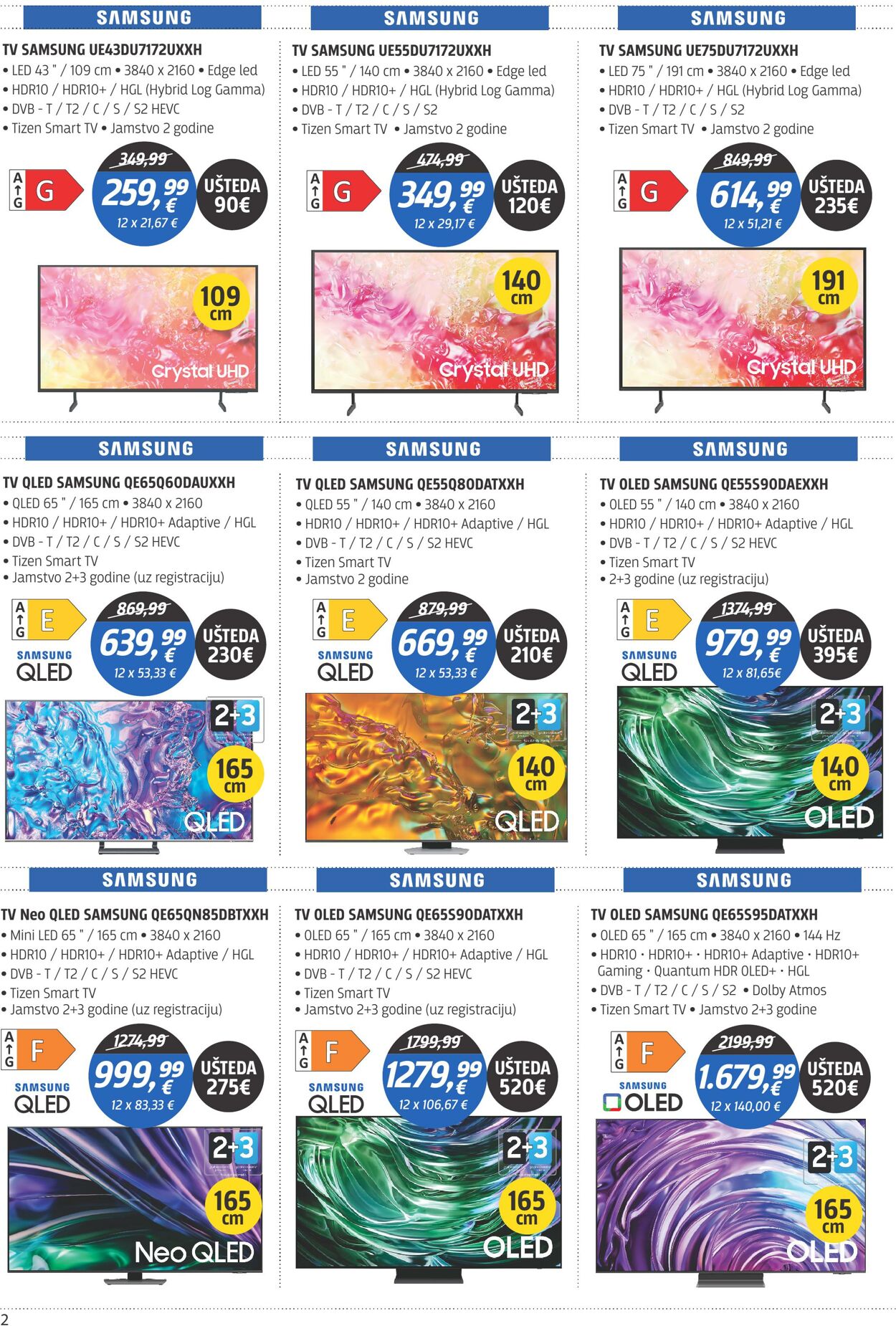 Katalog Centar Technike 23.05.2025 - 06.06.2025