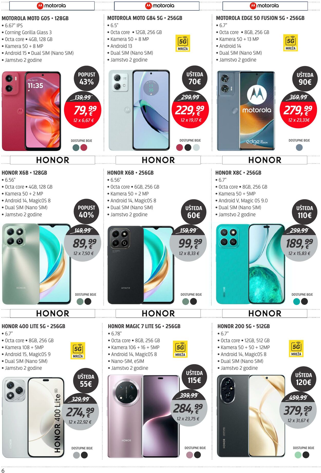 Katalog Centar Technike 23.05.2025 - 06.06.2025