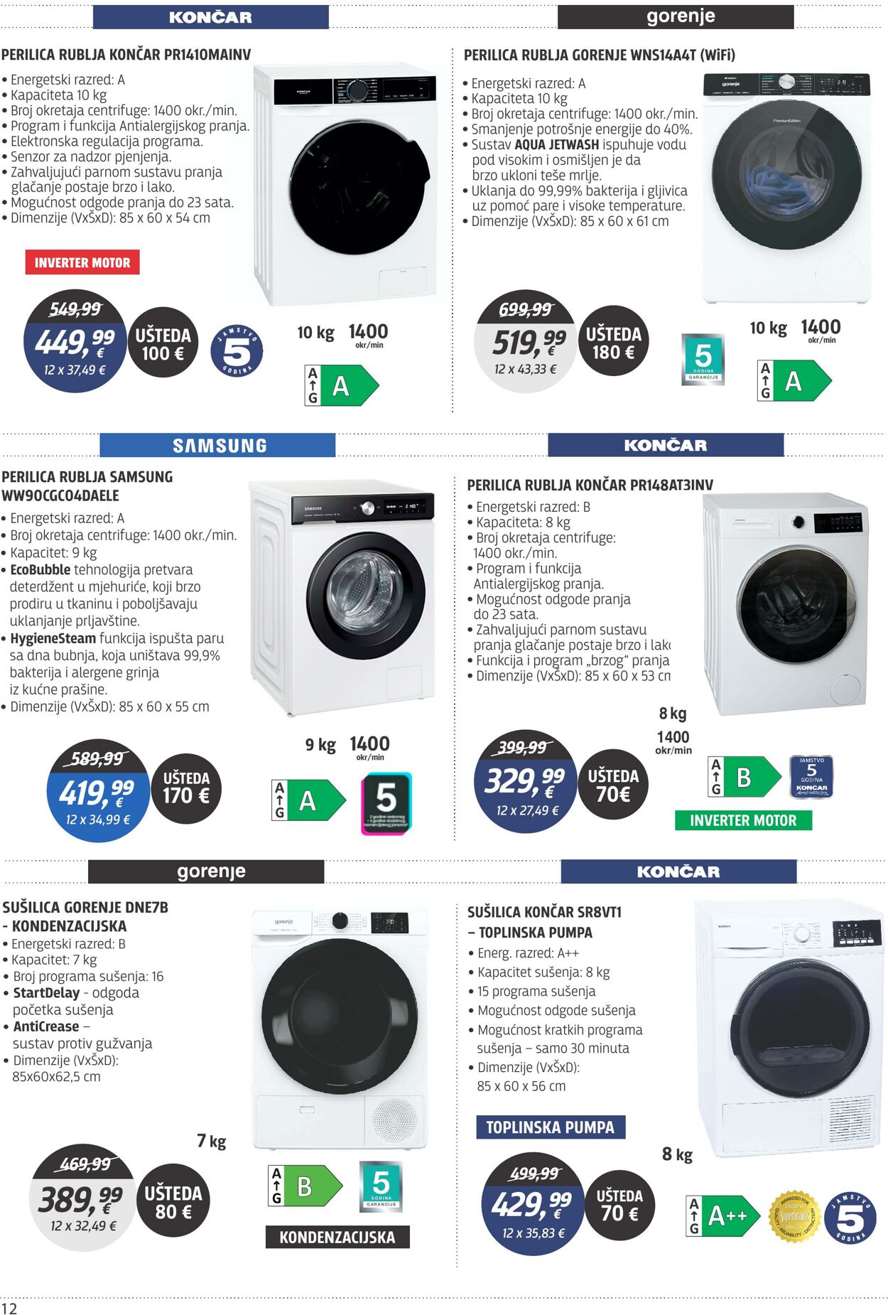 Katalog Centar Technike 23.05.2025 - 06.06.2025