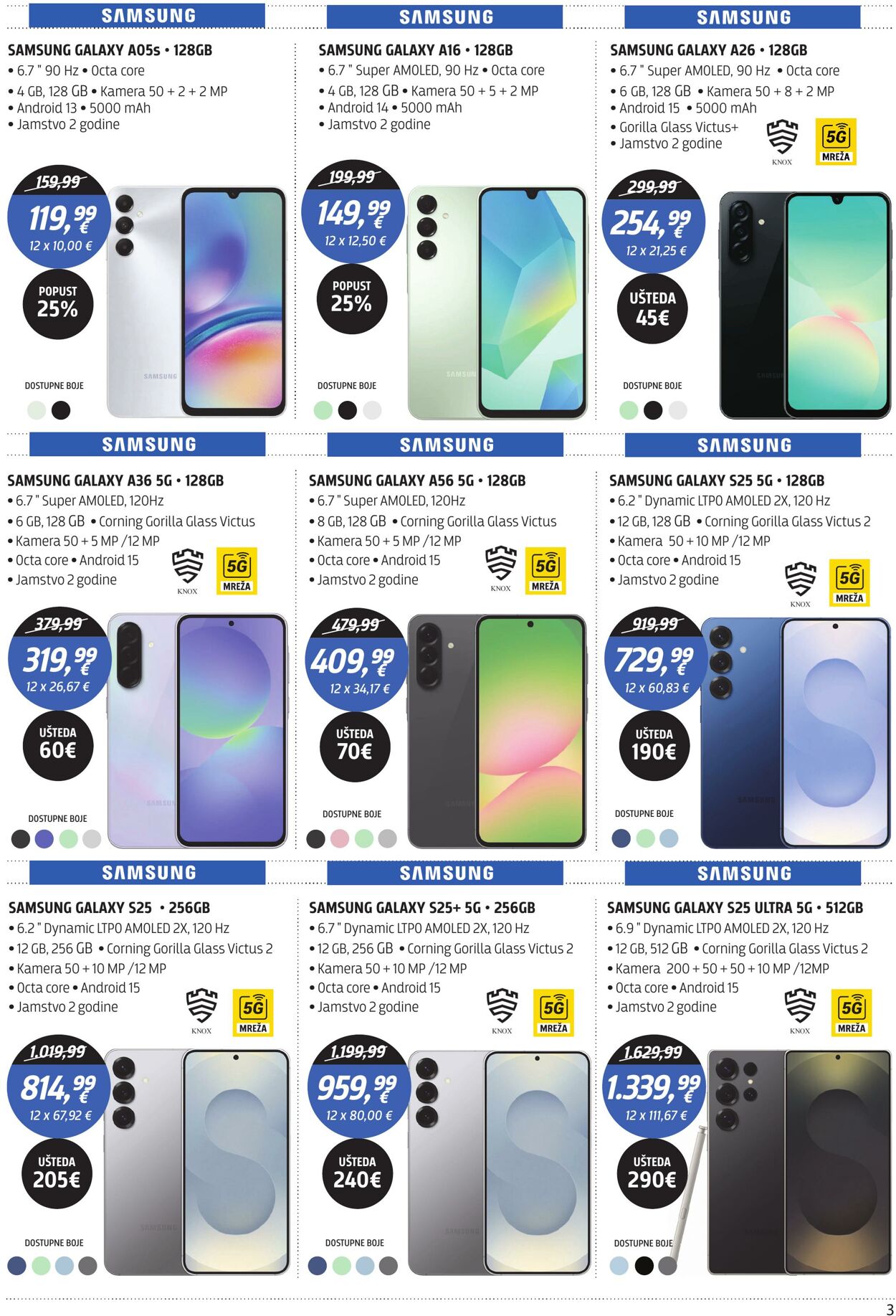 Katalog Centar Technike 23.05.2025 - 06.06.2025