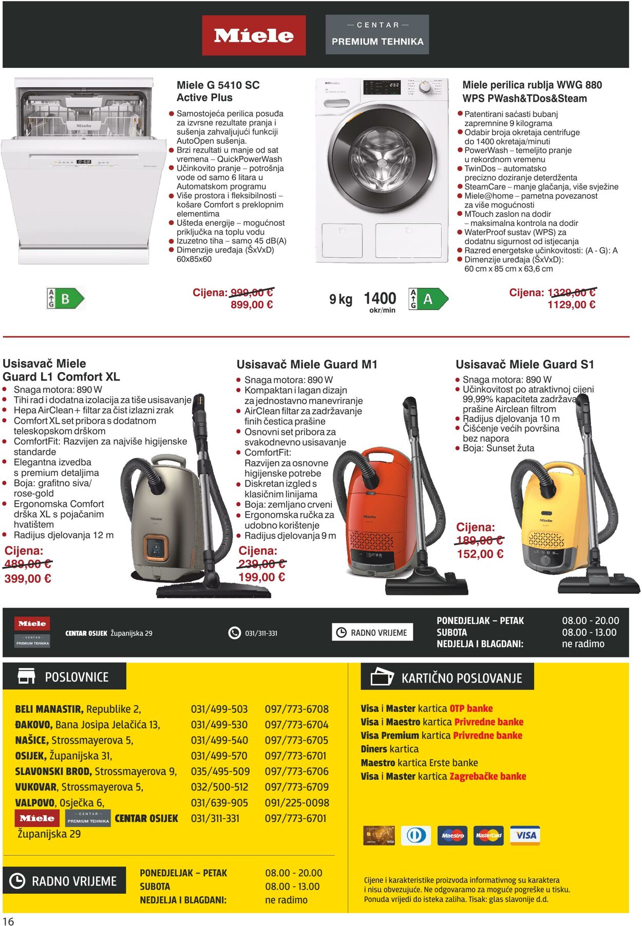 Katalog Centar Technike 23.05.2025 - 06.06.2025