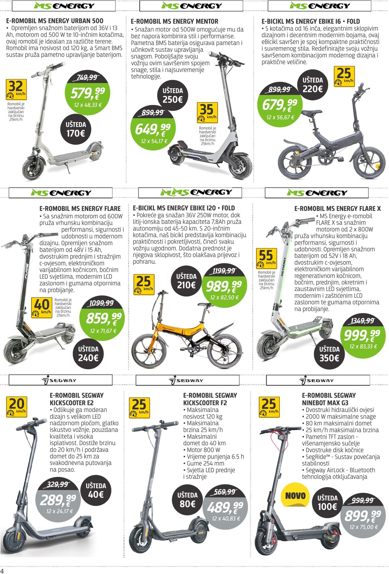 Katalog Centar Technike 23.05.2025 - 06.06.2025