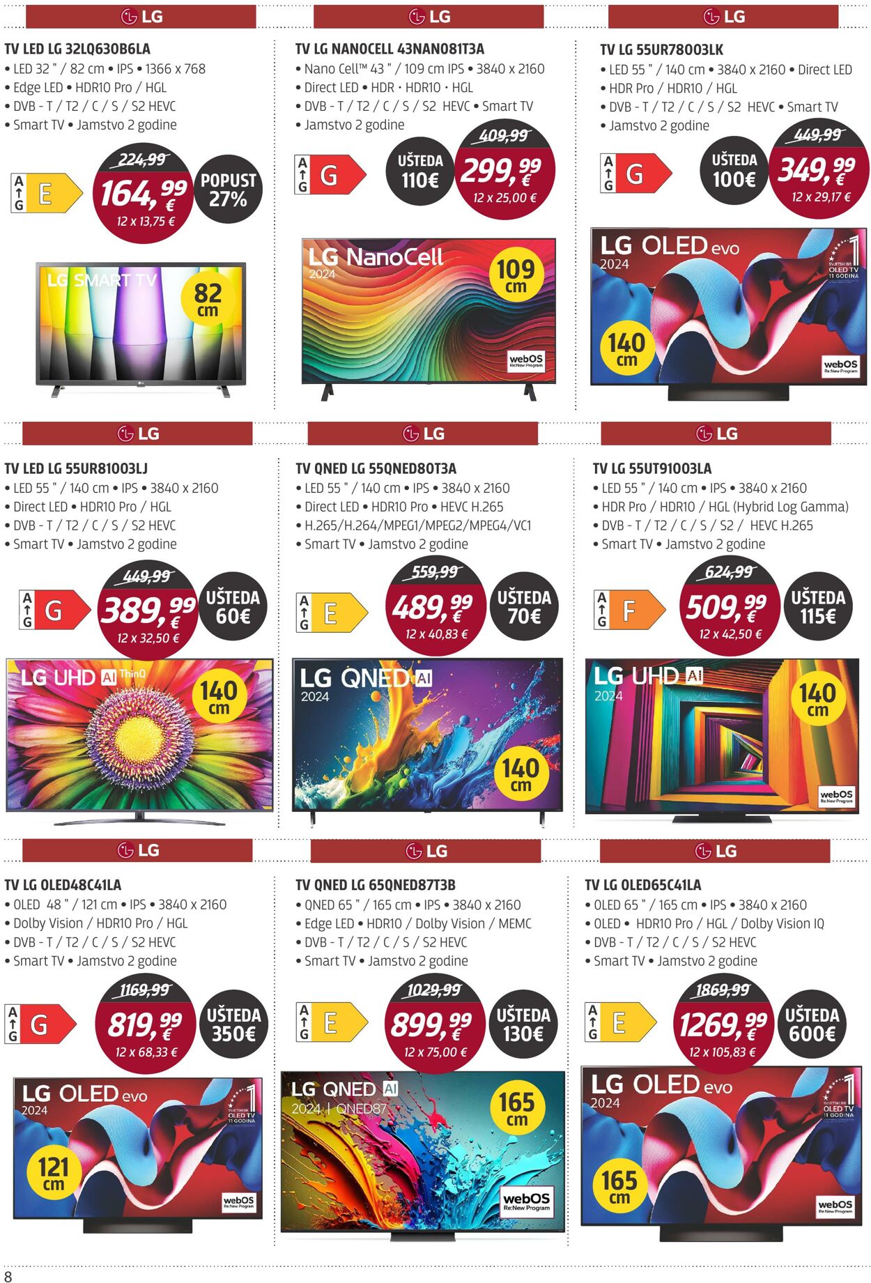 Katalog Centar Technike 23.05.2025 - 06.06.2025