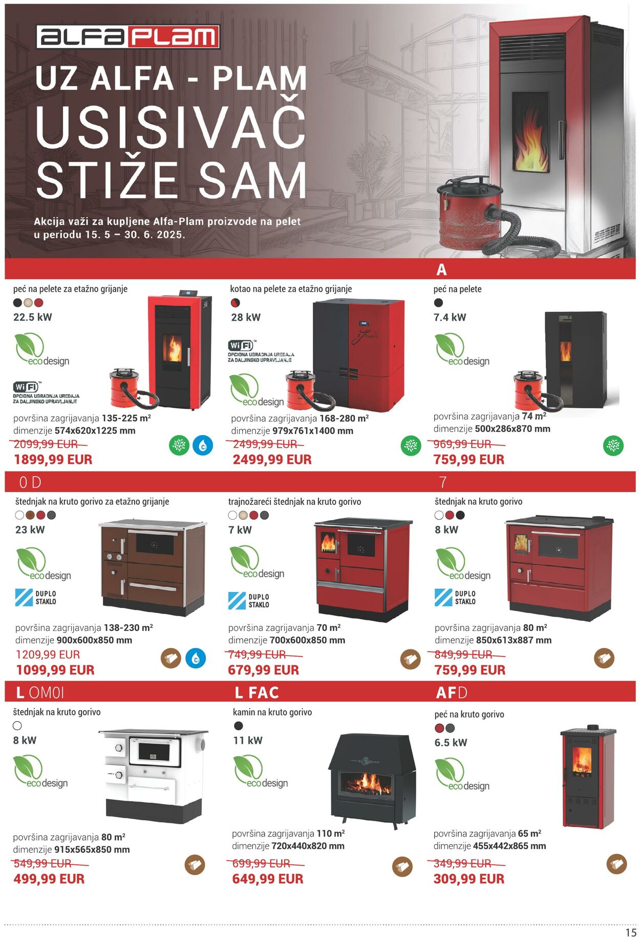 Katalog Centar Technike 23.05.2025 - 06.06.2025