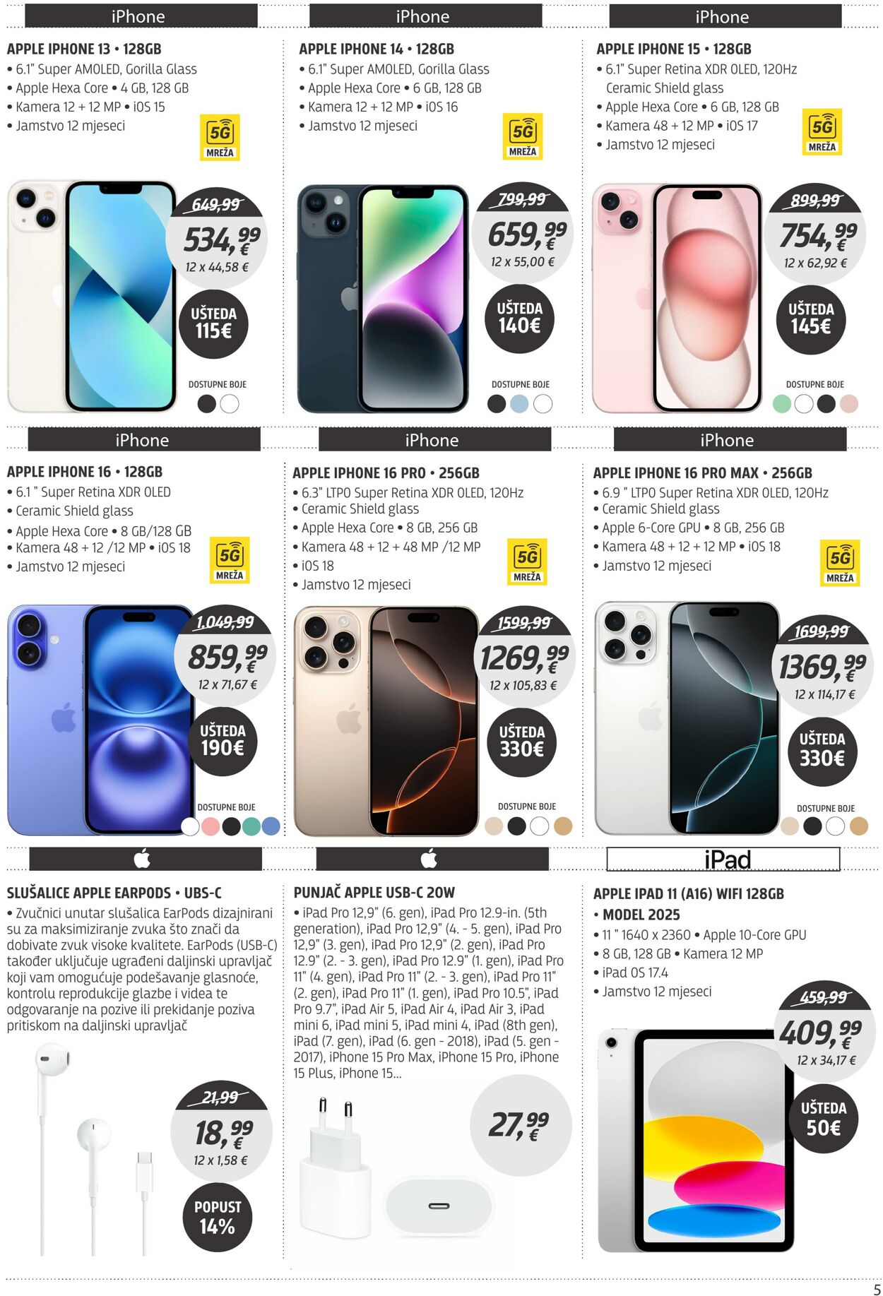 Katalog Centar Technike 23.05.2025 - 06.06.2025