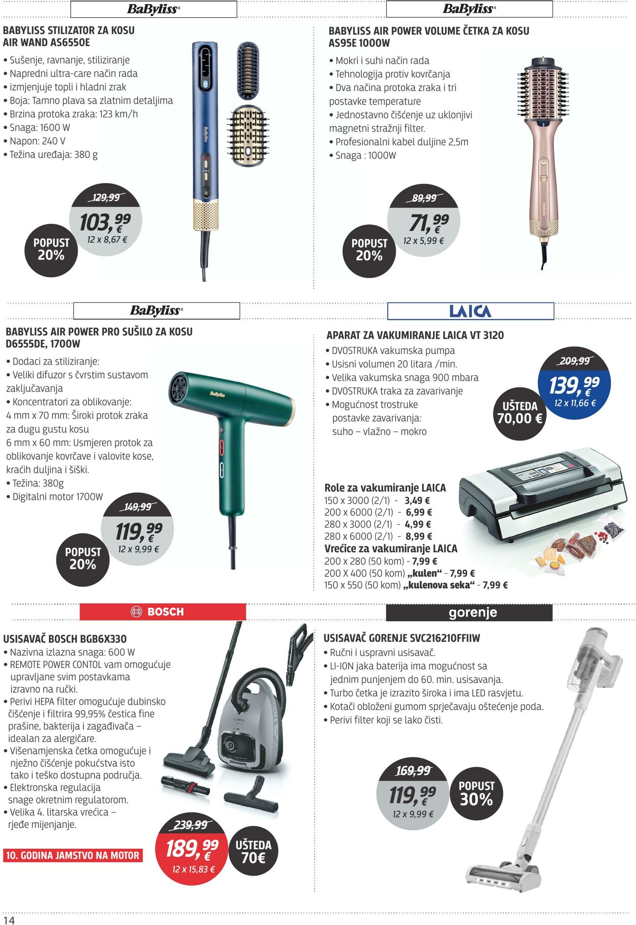 Katalog Centar Technike 23.05.2025 - 06.06.2025