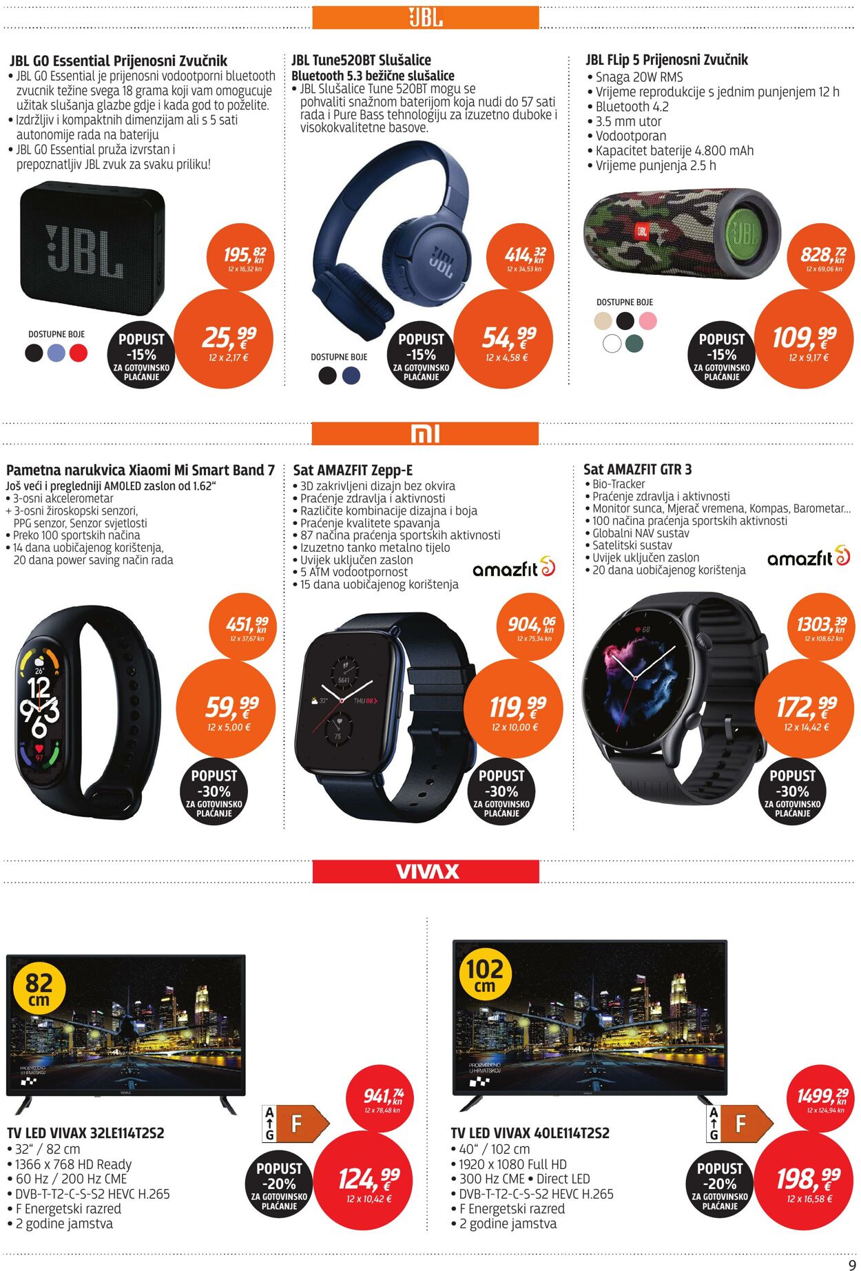 Katalog Centar Technike 25.04.2023 - 08.05.2023