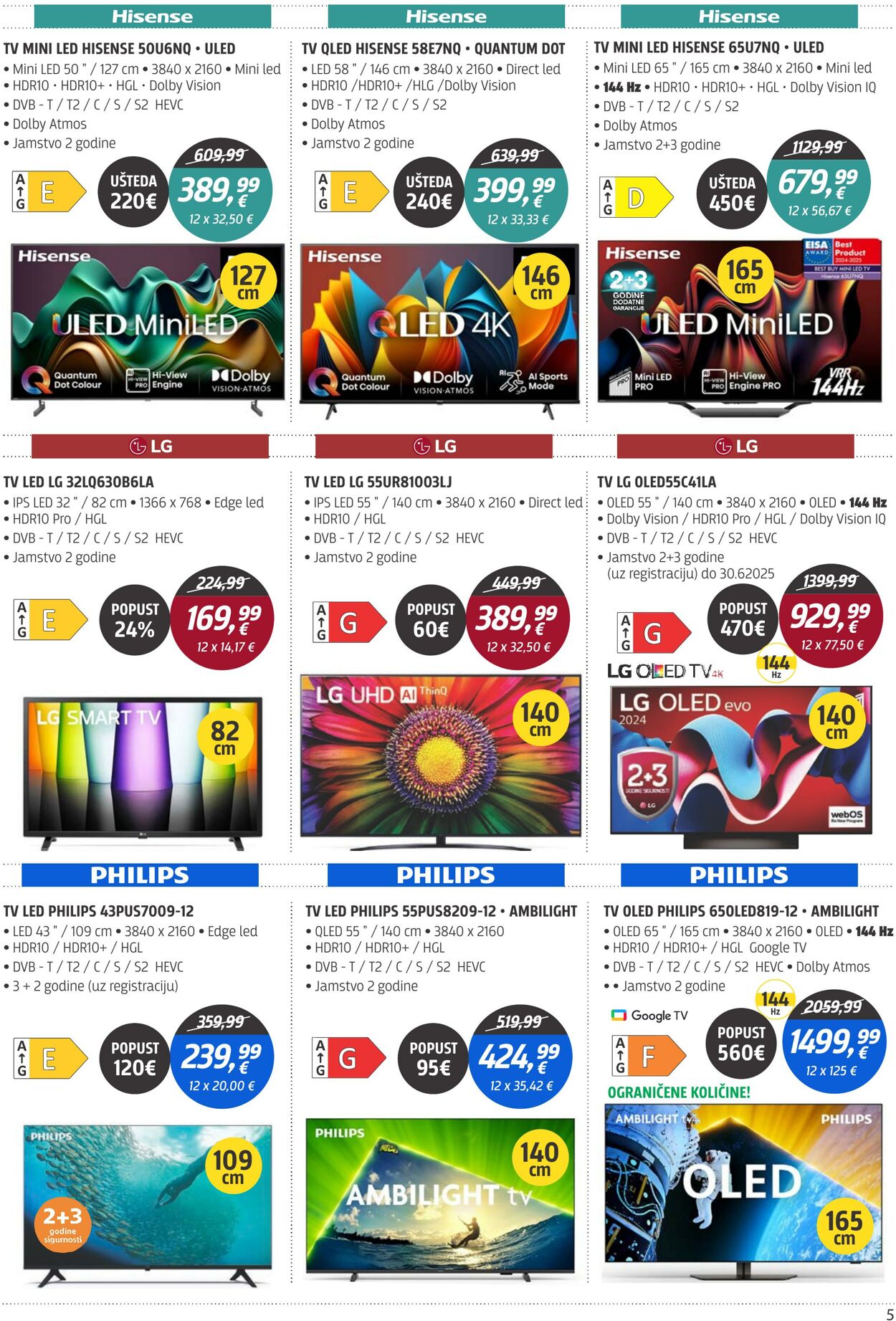 Katalog Centar Technike 22.06.2025 - 06.07.2025