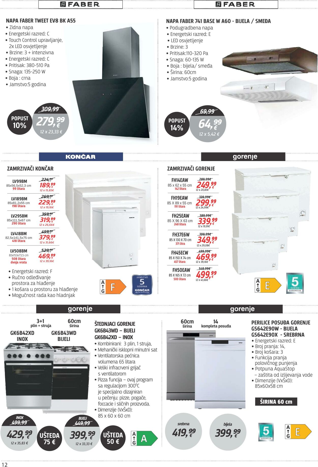 Katalog Centar Technike 22.06.2025 - 06.07.2025