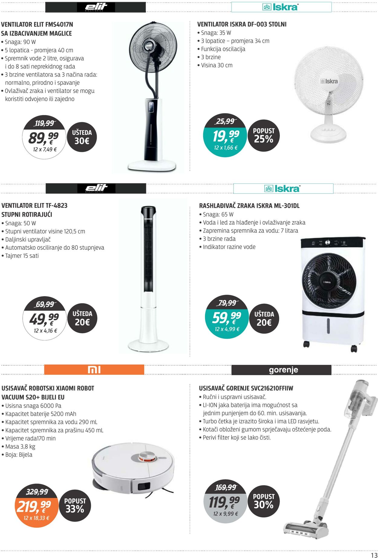 Katalog Centar Technike 22.06.2025 - 06.07.2025