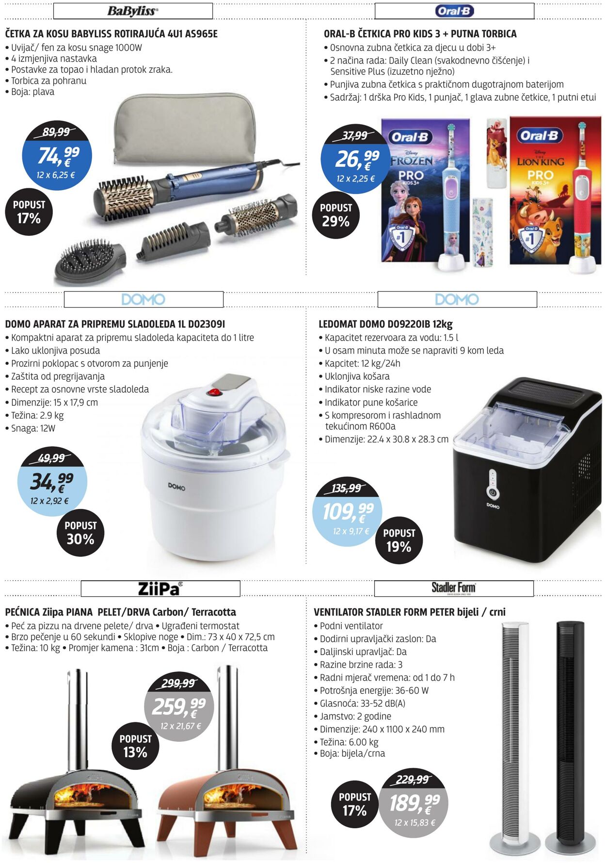 Katalog Centar Technike 22.06.2025 - 06.07.2025