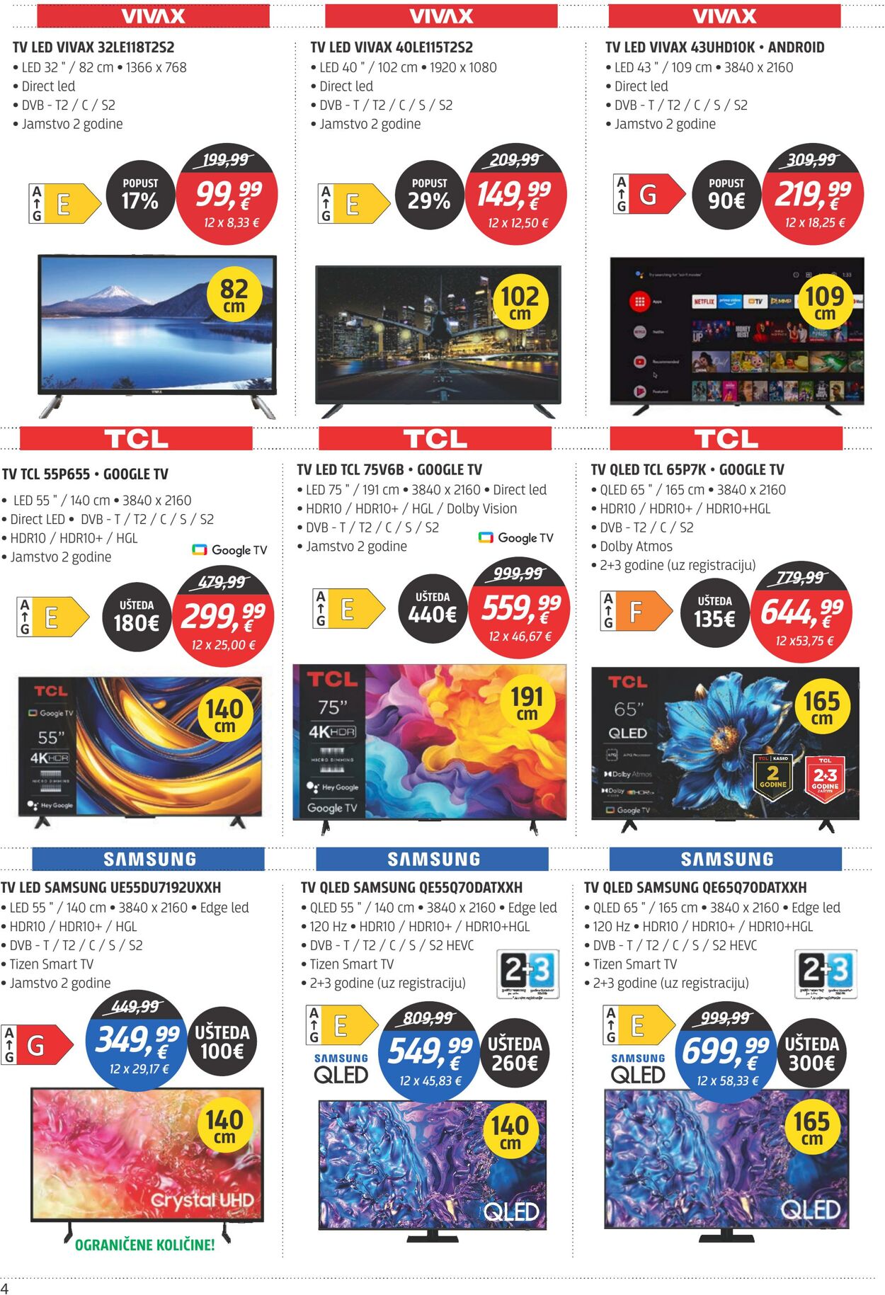 Katalog Centar Technike 22.06.2025 - 06.07.2025