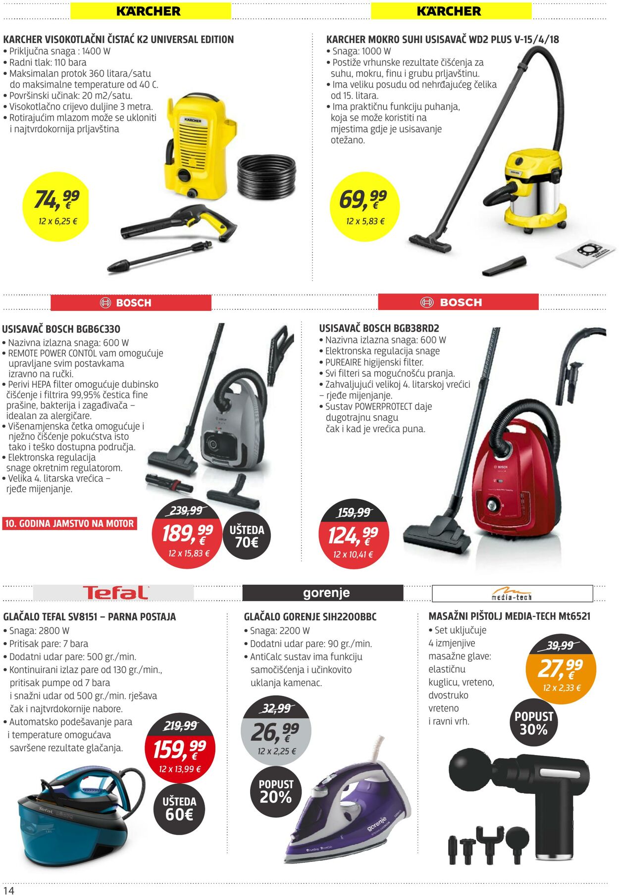 Katalog Centar Technike 22.06.2025 - 06.07.2025