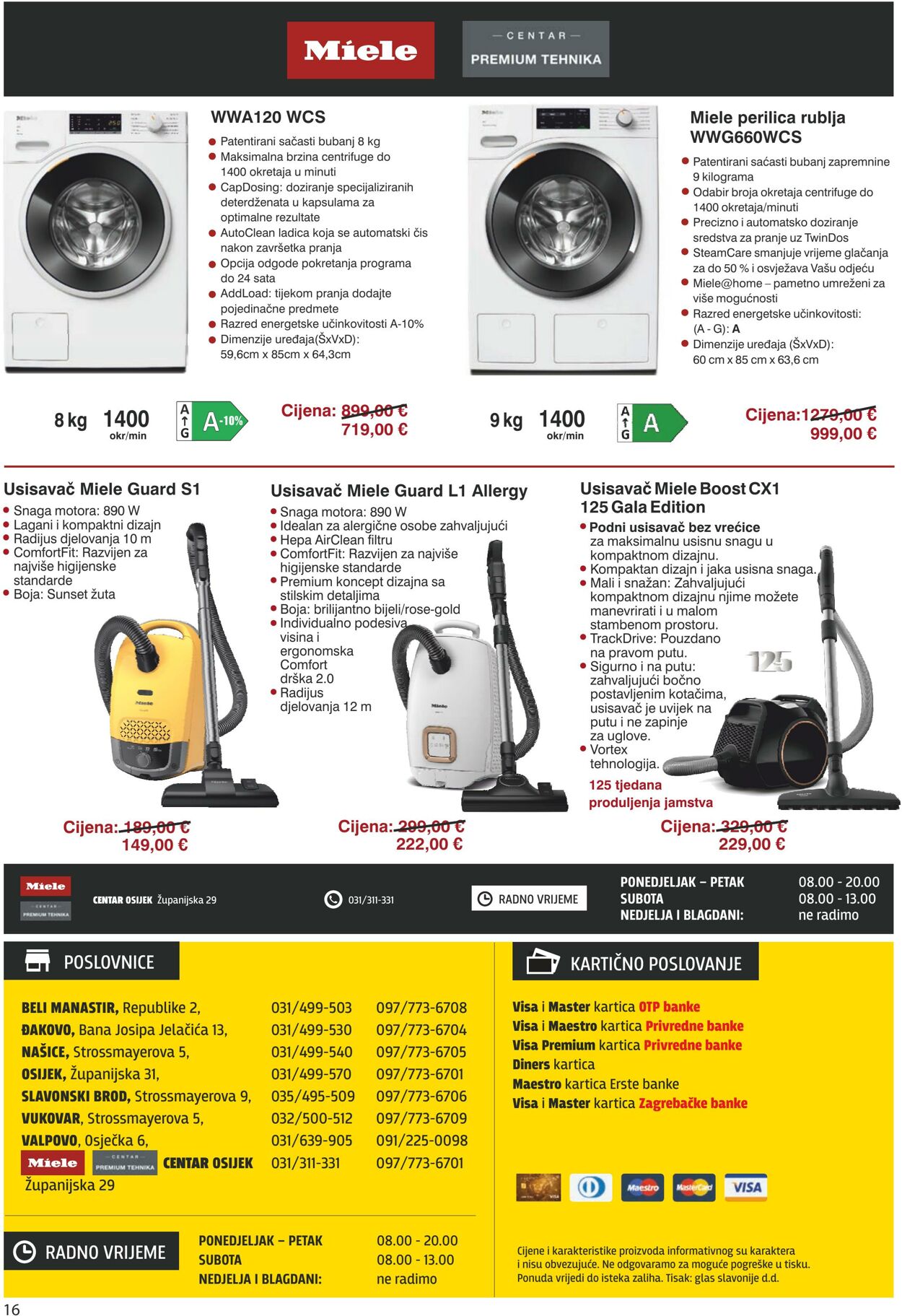 Katalog Centar Technike 22.06.2025 - 06.07.2025