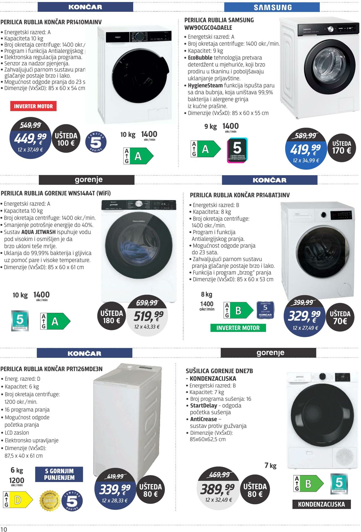 Katalog Centar Technike 22.06.2025 - 06.07.2025