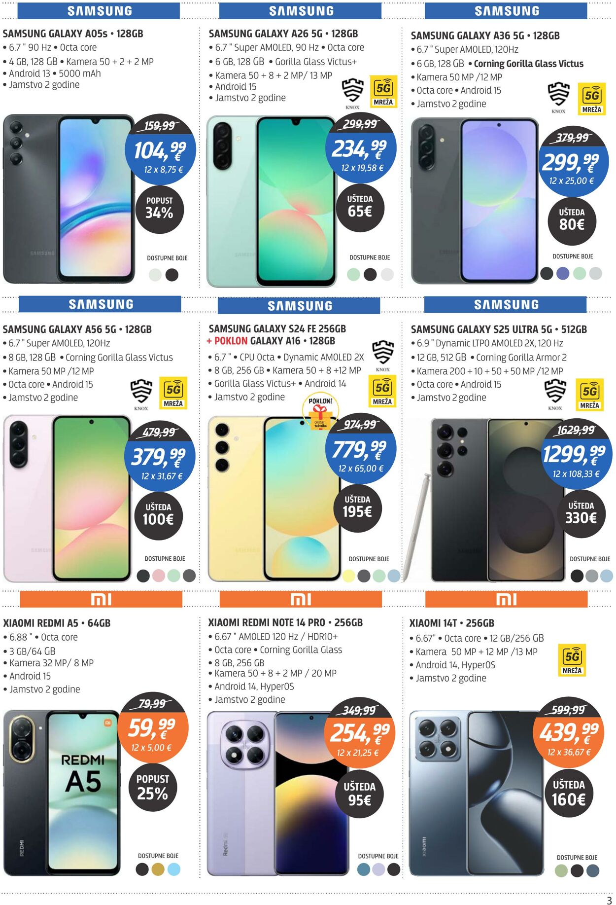 Katalog Centar Technike 22.06.2025 - 06.07.2025