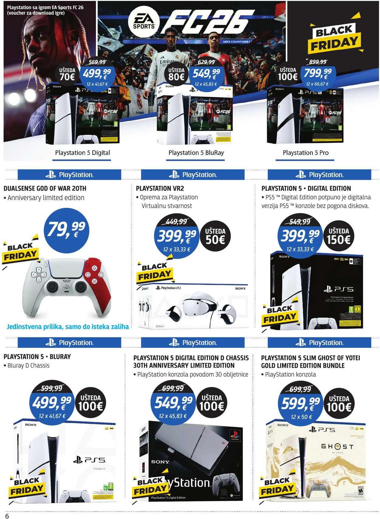Katalog Centar Technike 05.11.2025 - 19.11.2025