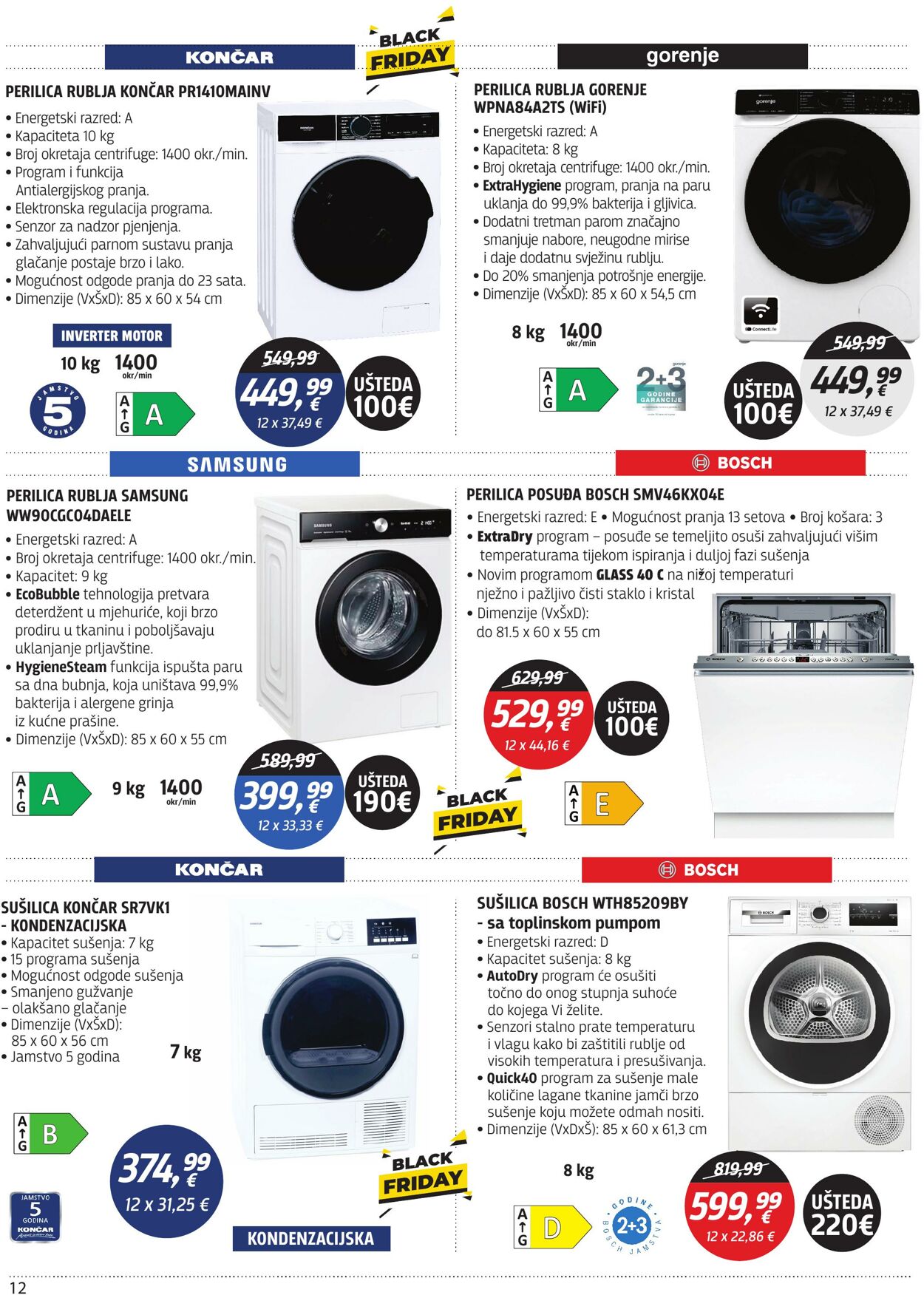 Katalog Centar Technike 05.11.2025 - 19.11.2025