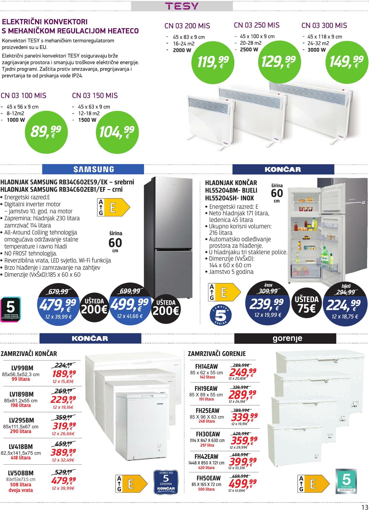 Katalog Centar Technike 05.11.2025 - 19.11.2025