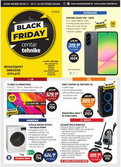 Katalog Centar Technike 05.11.2025 - 19.11.2025
