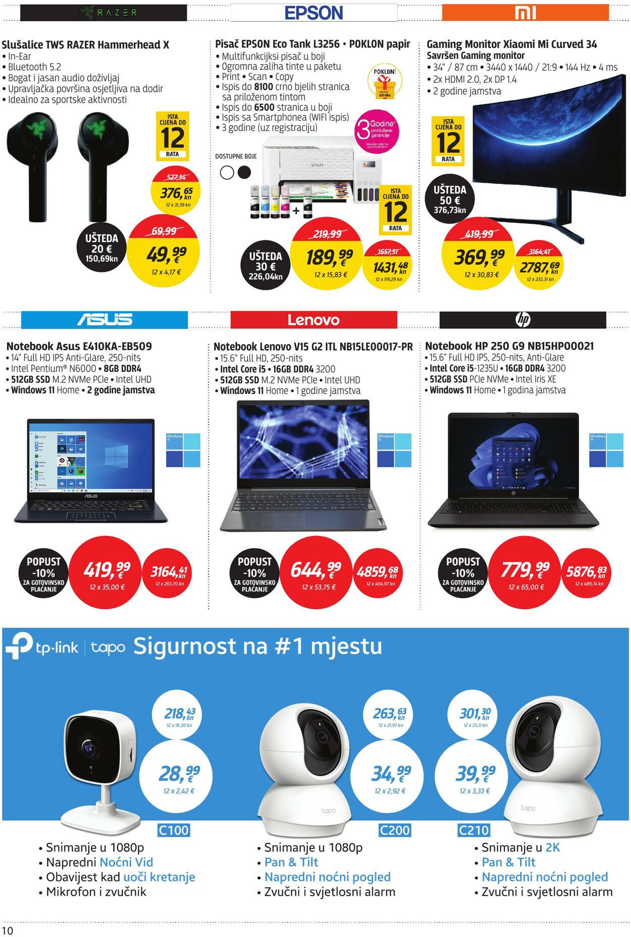 Katalog Centar Technike 04.04.2023 - 24.04.2023