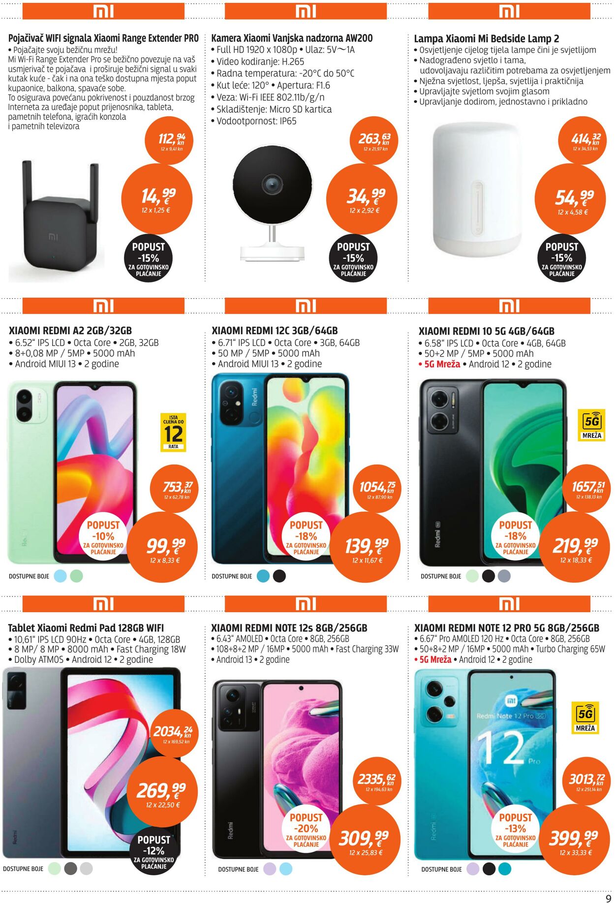 Katalog Centar Technike 18.07.2023 - 07.08.2023