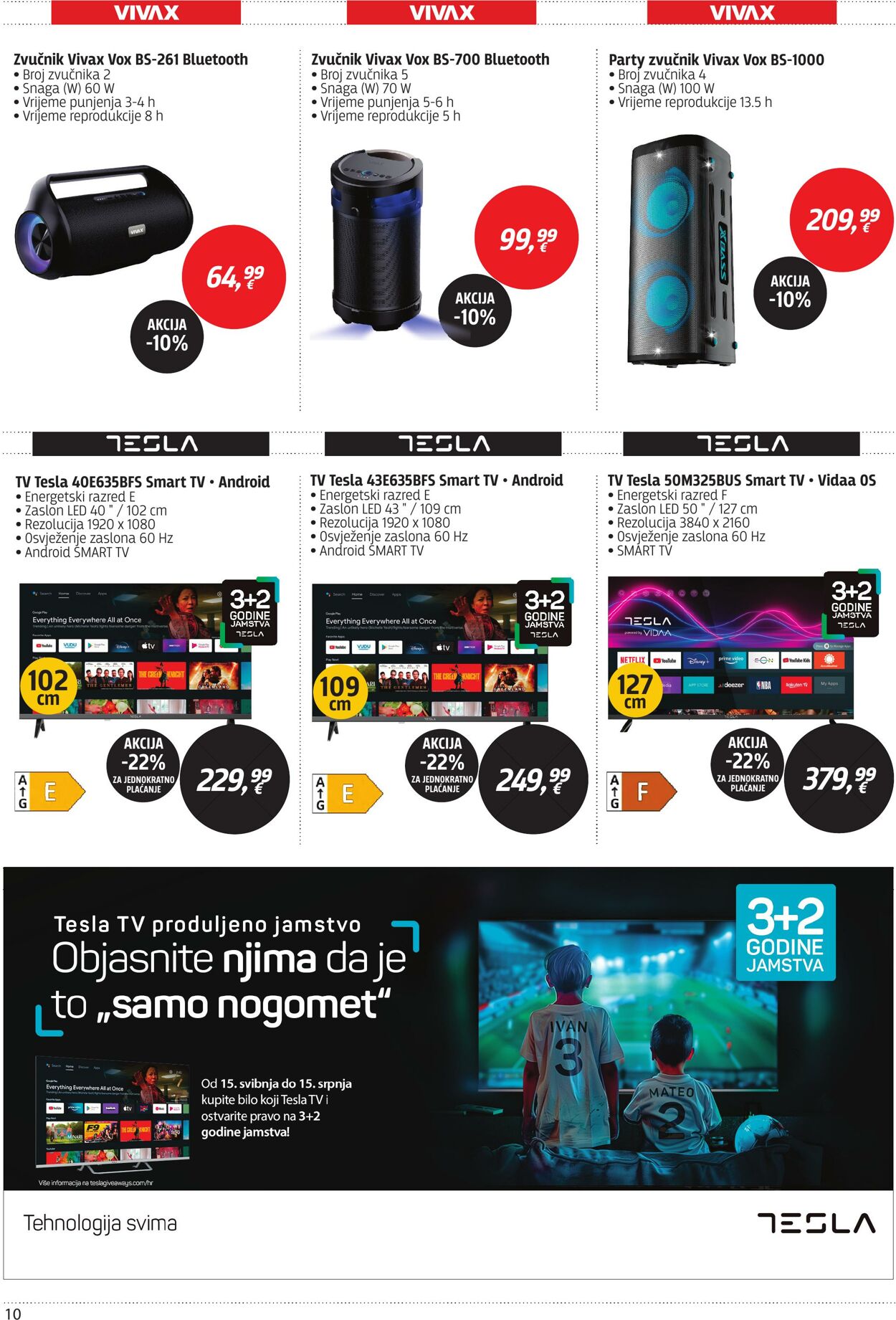 Katalog Centar Technike 10.06.2024 - 23.06.2024