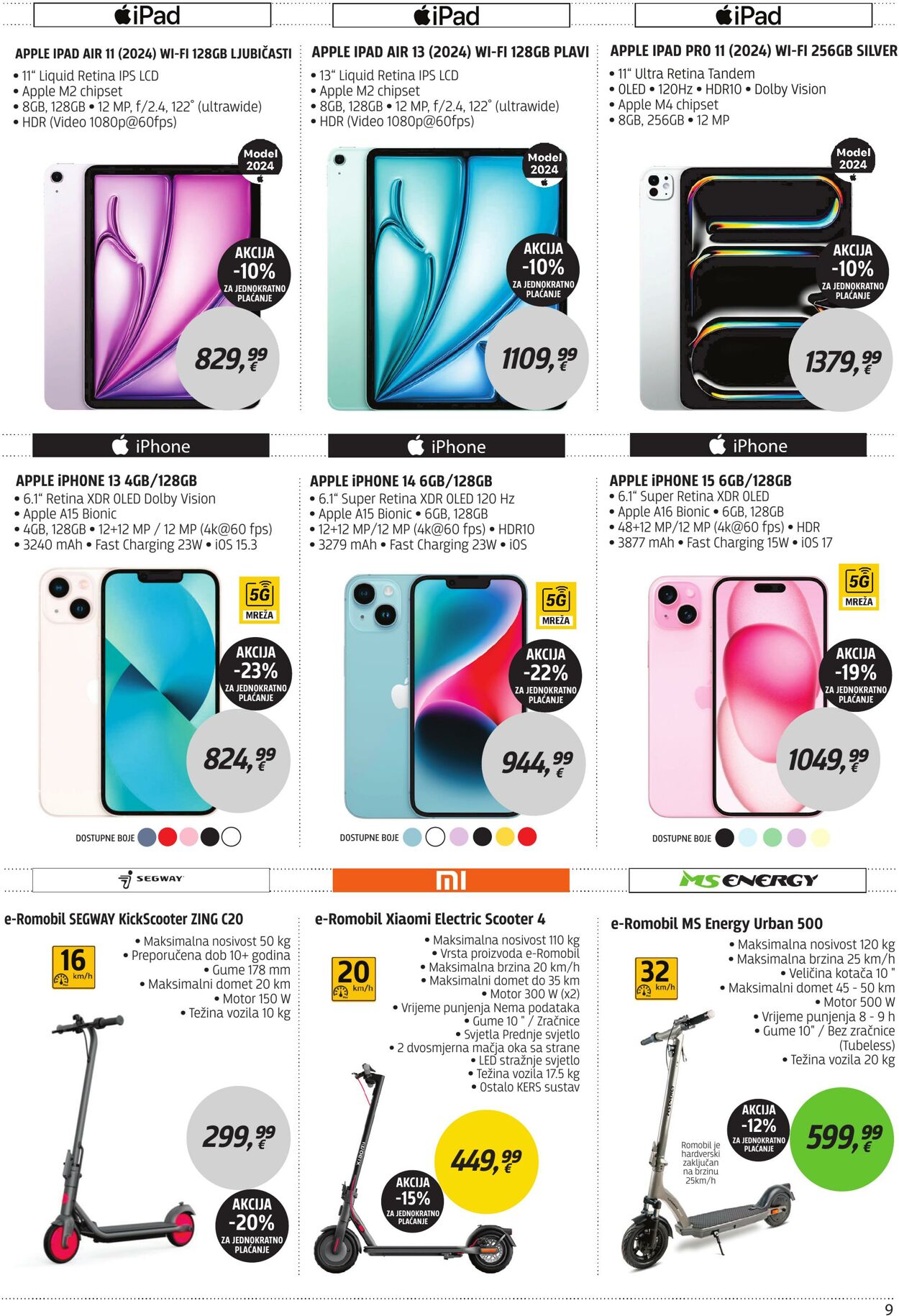 Katalog Centar Technike 10.06.2024 - 23.06.2024