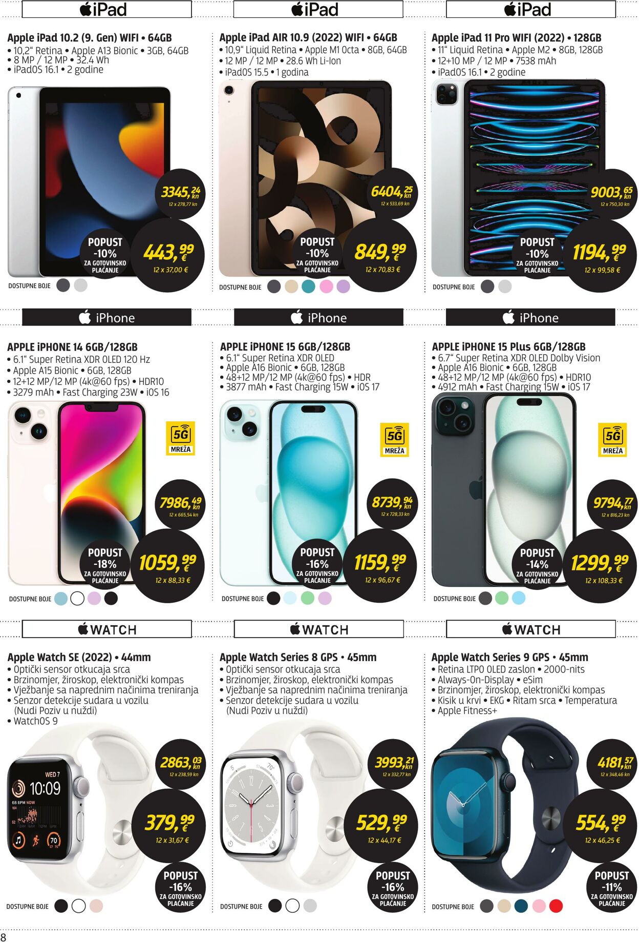 Katalog Centar Technike 21.11.2023 - 04.12.2023