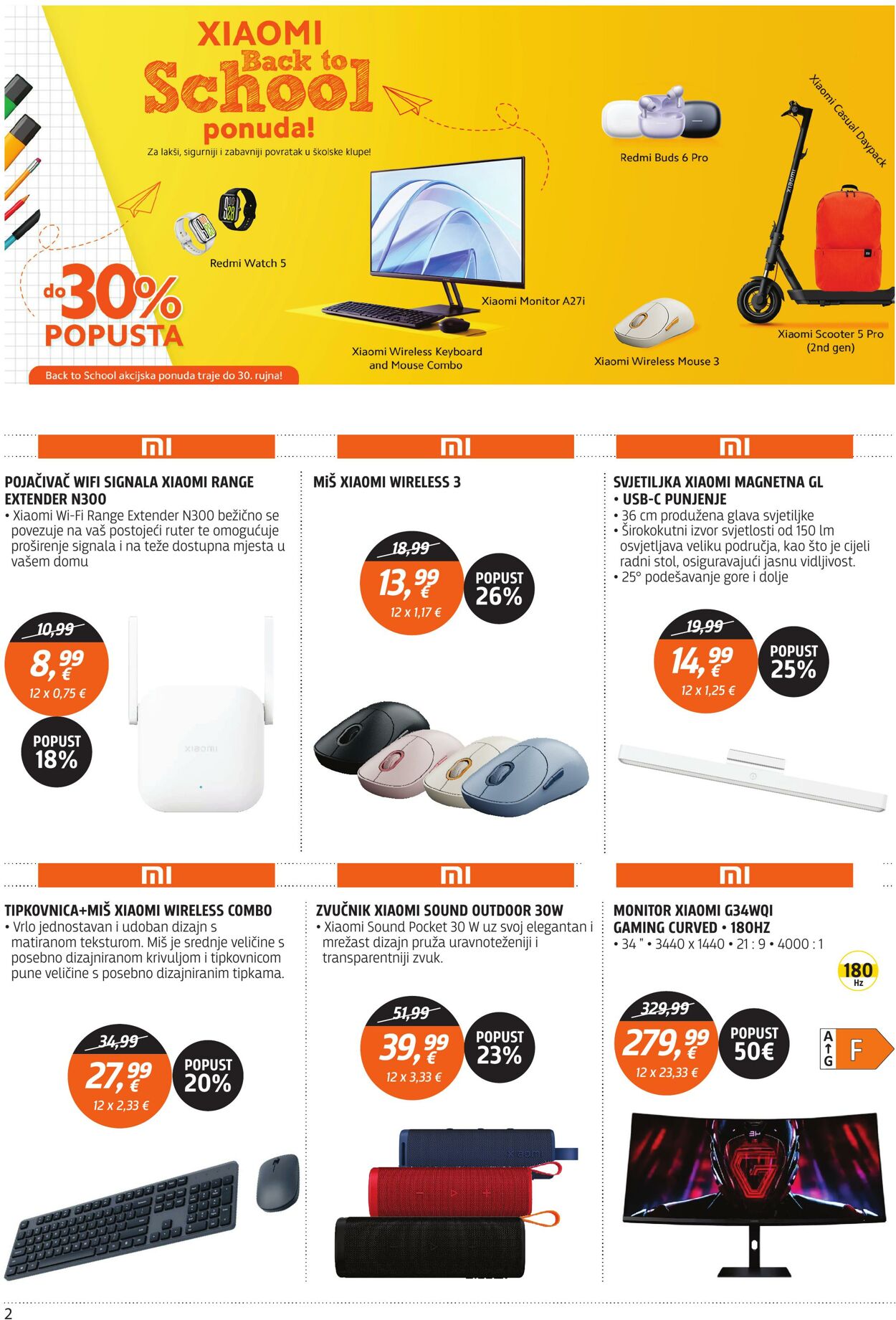 Katalog Centar Technike 24.08.2025 - 07.09.2025
