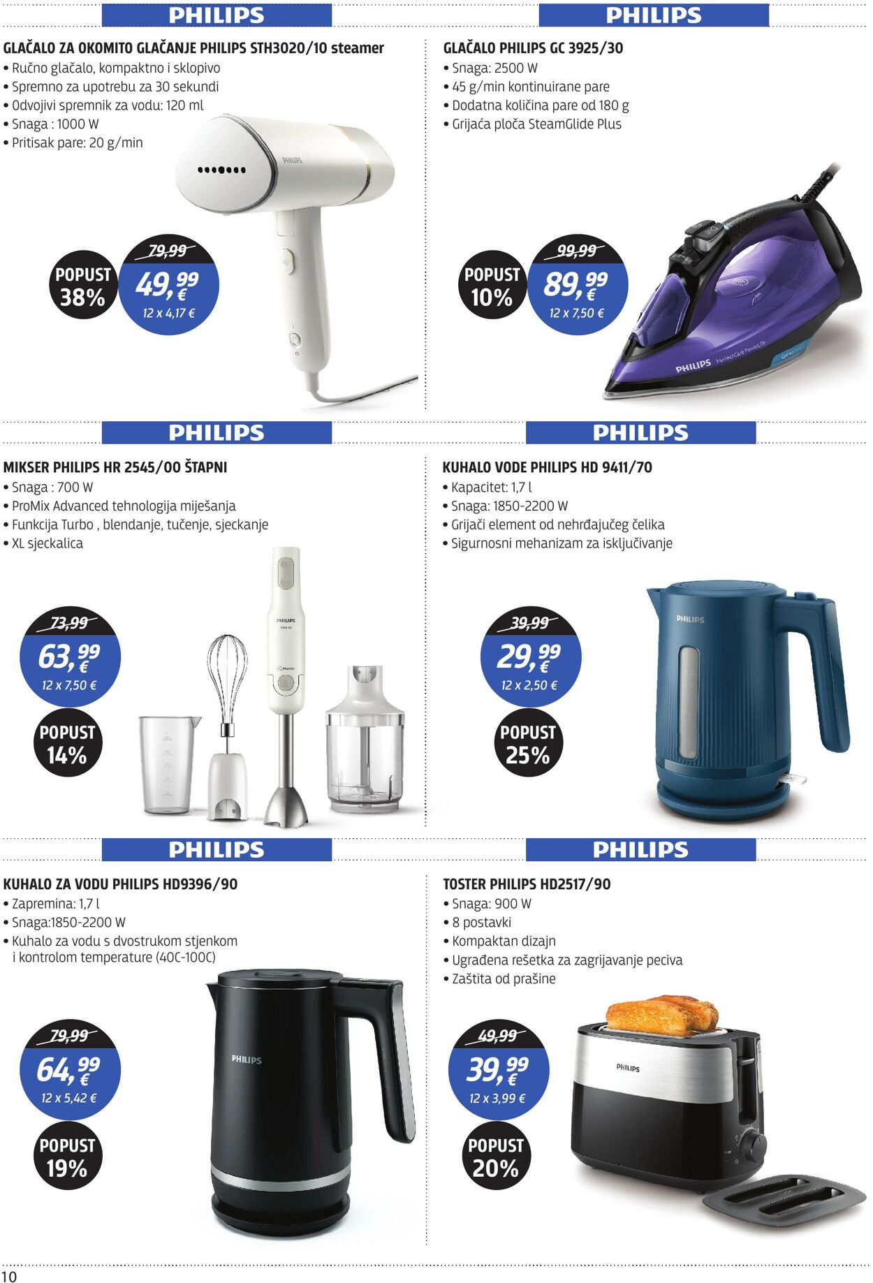 Katalog Centar Technike 24.08.2025 - 07.09.2025