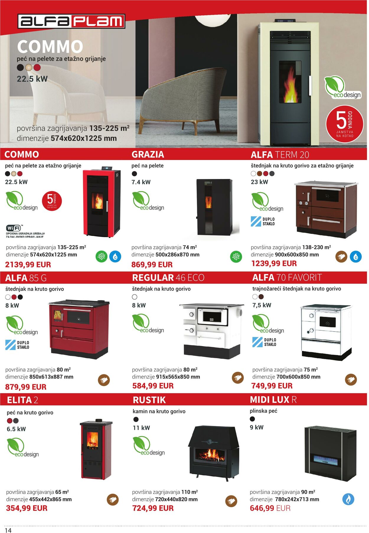 Katalog Centar Technike 24.08.2025 - 07.09.2025