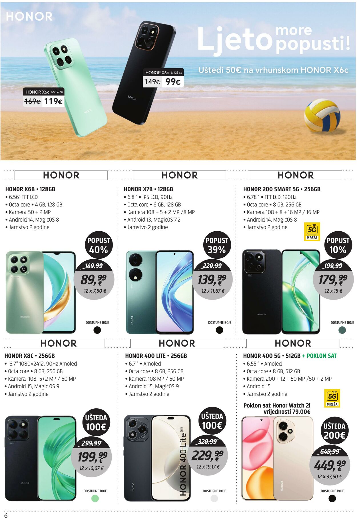 Katalog Centar Technike 24.08.2025 - 07.09.2025