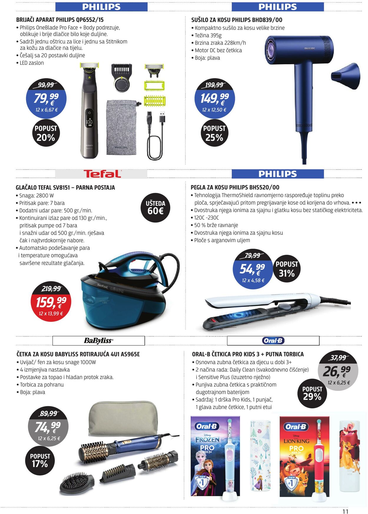 Katalog Centar Technike 24.08.2025 - 07.09.2025