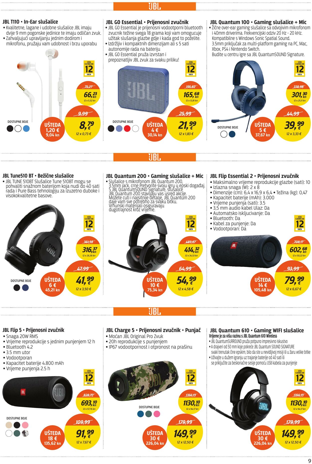 Katalog Centar Technike 16.05.2023 - 29.05.2023