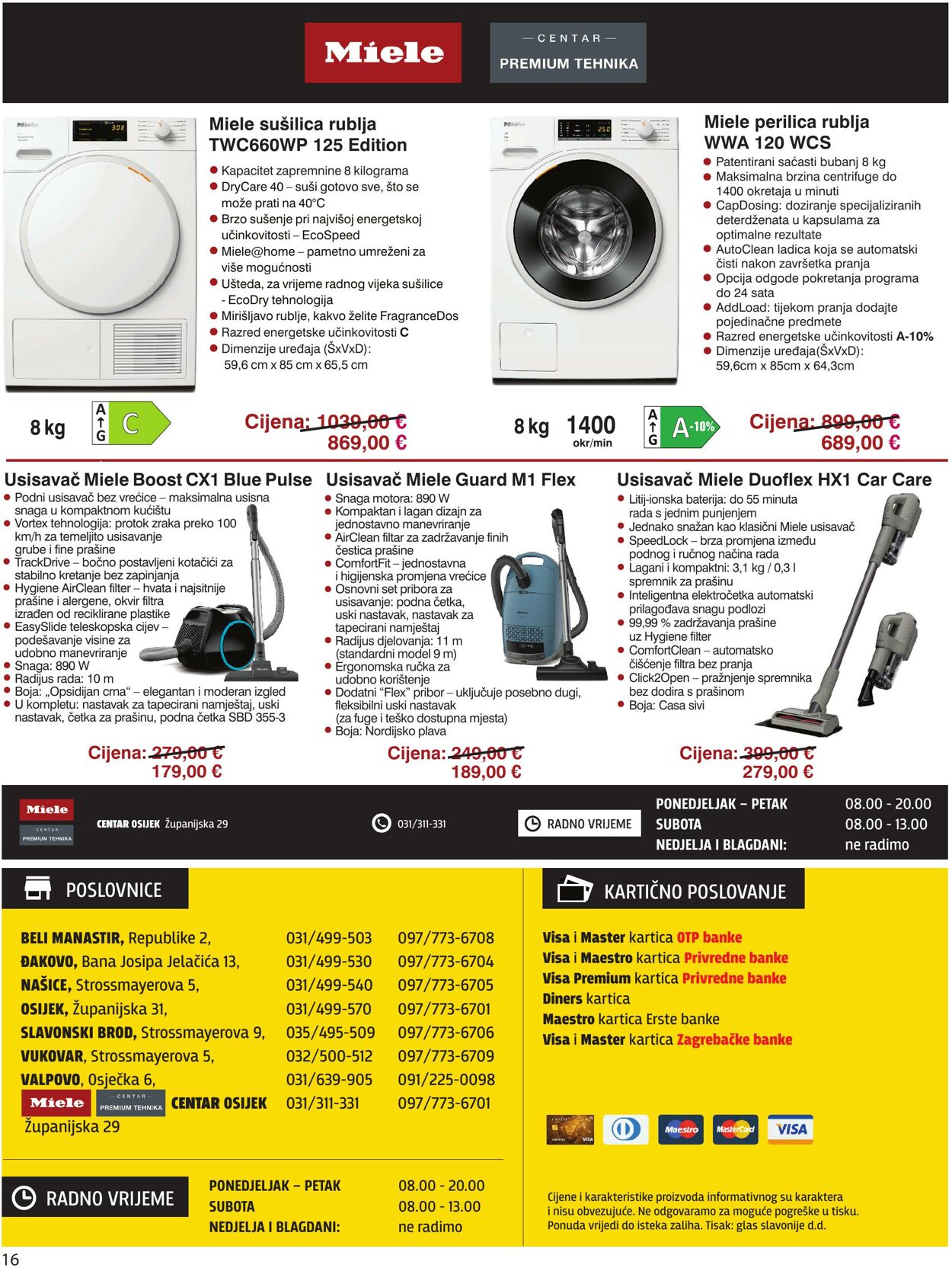 Katalog Centar Technike 08.12.2025 - 22.12.2025