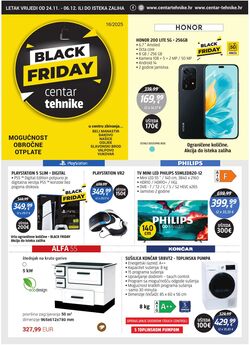 Katalog Centar Technike 08.12.2025 - 22.12.2025