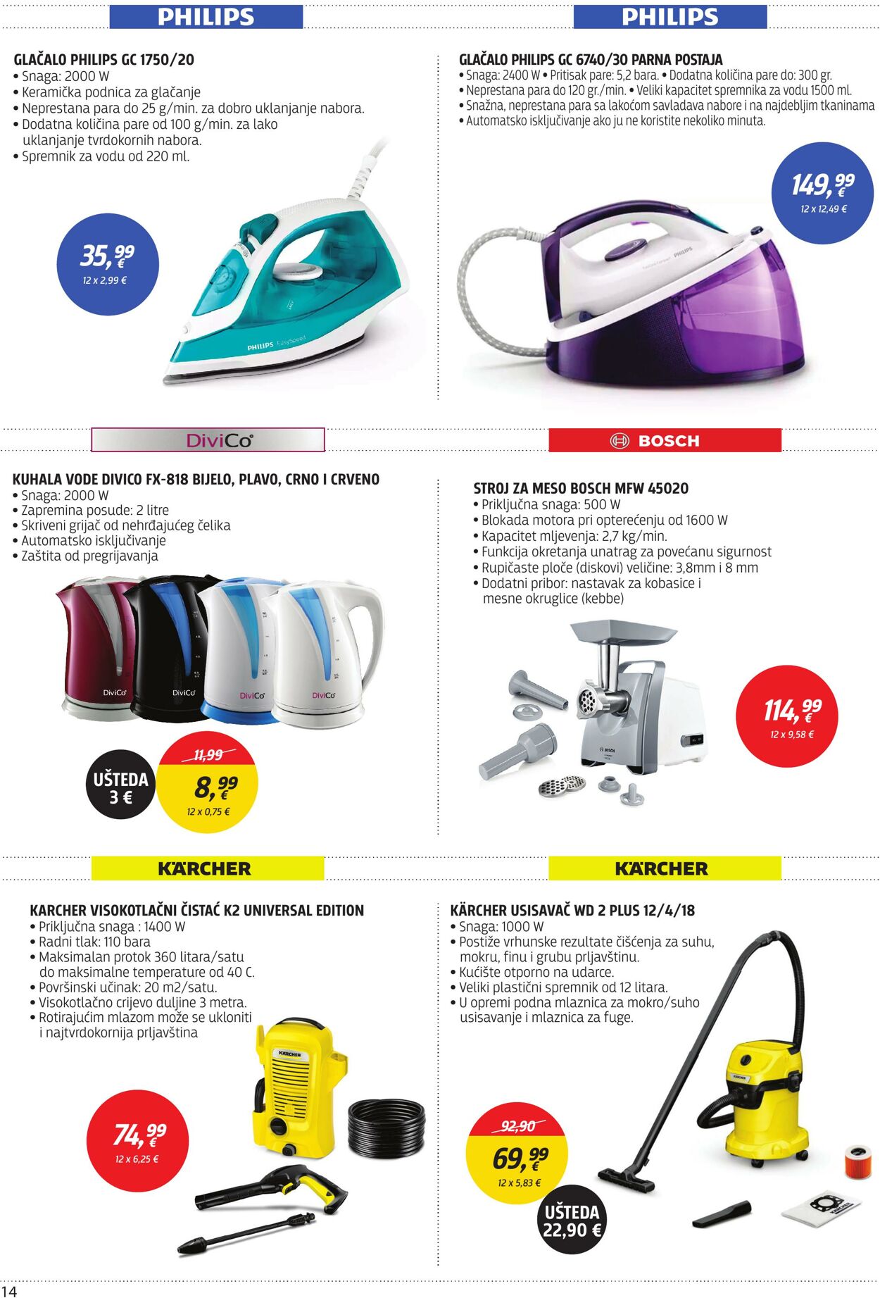 Katalog Centar Technike 12.03.2024 - 25.03.2024