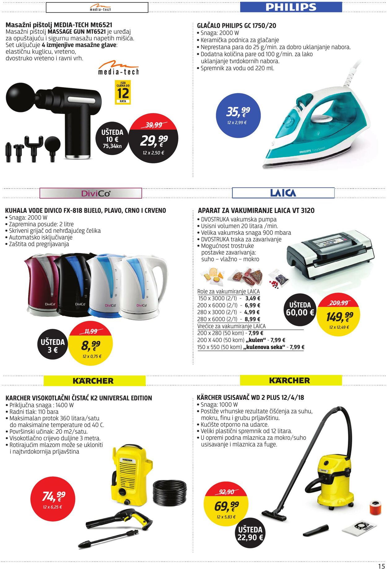 Katalog Centar Technike 13.05.2024 - 31.05.2024