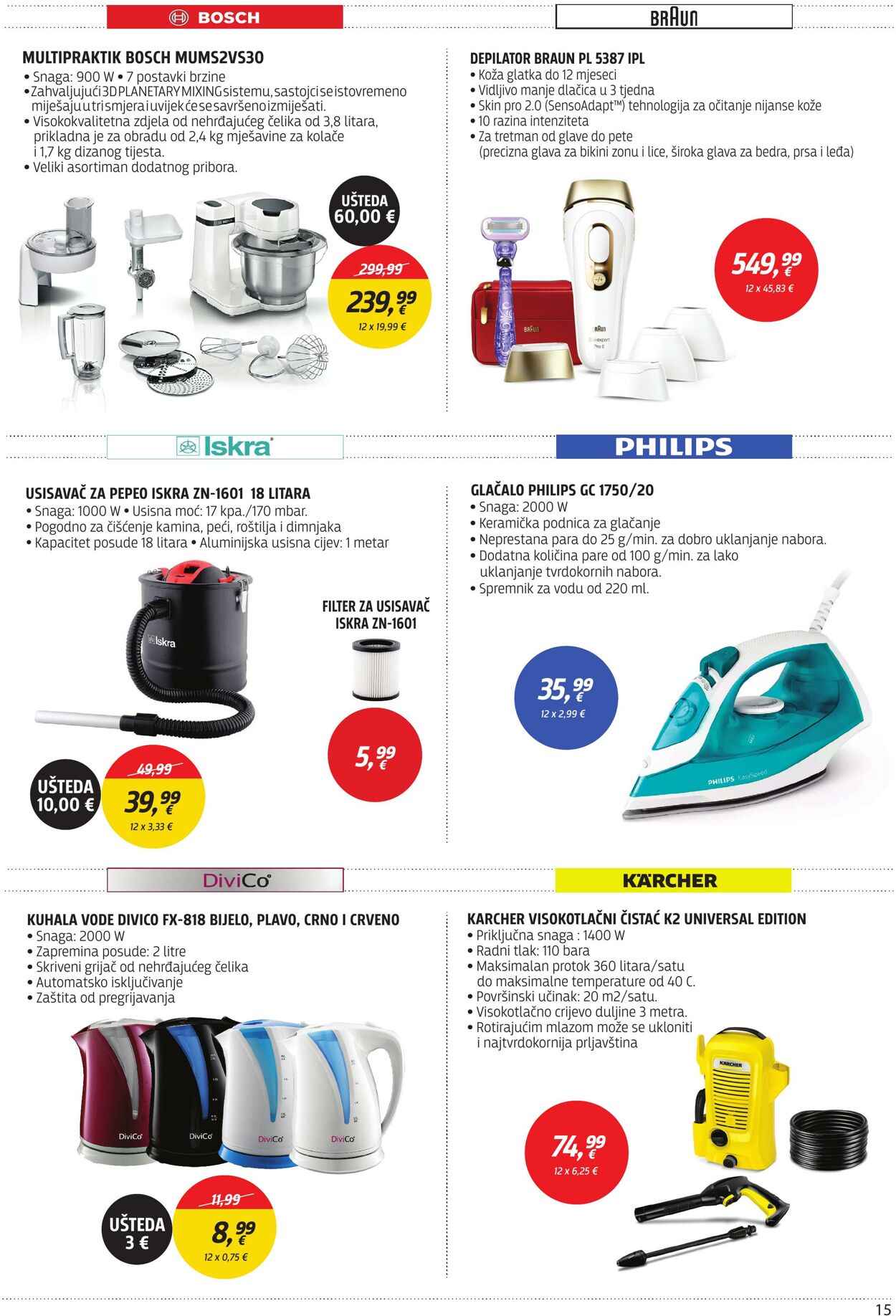 Katalog Centar Technike 23.04.2024 - 13.05.2024