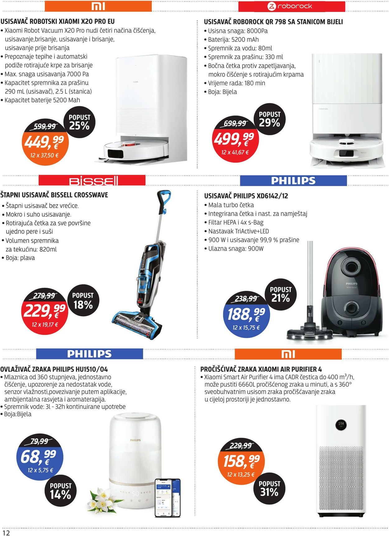 Katalog Centar Technike 20.10.2025 - 03.11.2025
