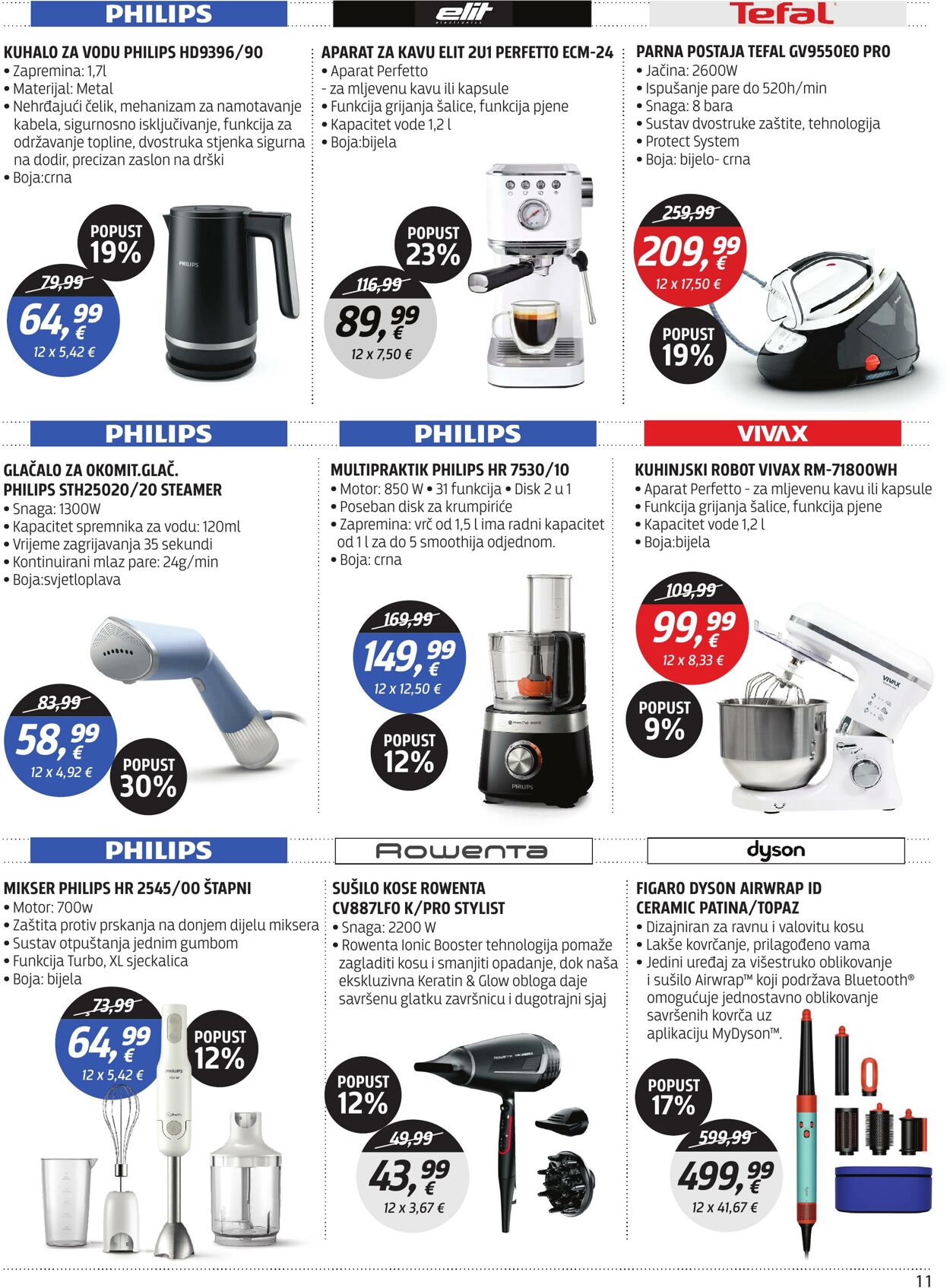 Katalog Centar Technike 20.10.2025 - 03.11.2025