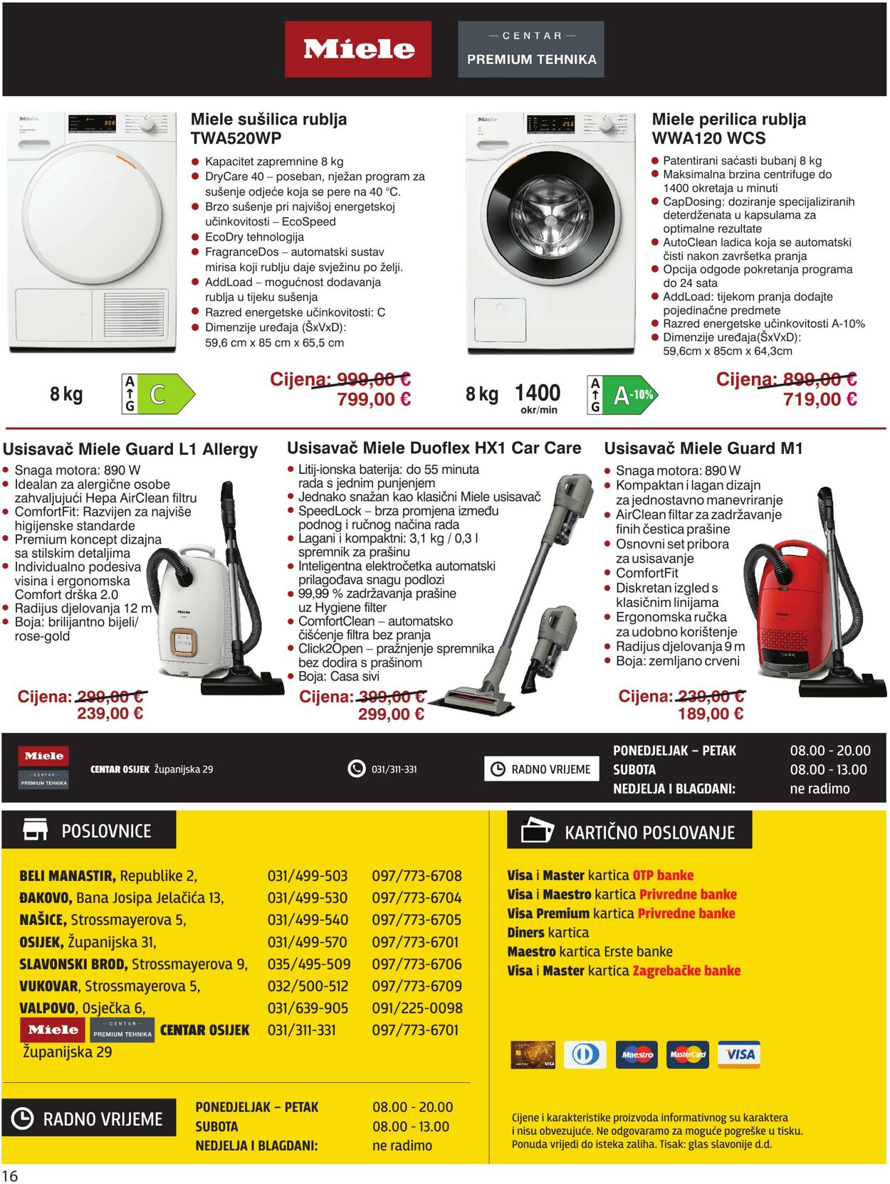 Katalog Centar Technike 20.10.2025 - 03.11.2025
