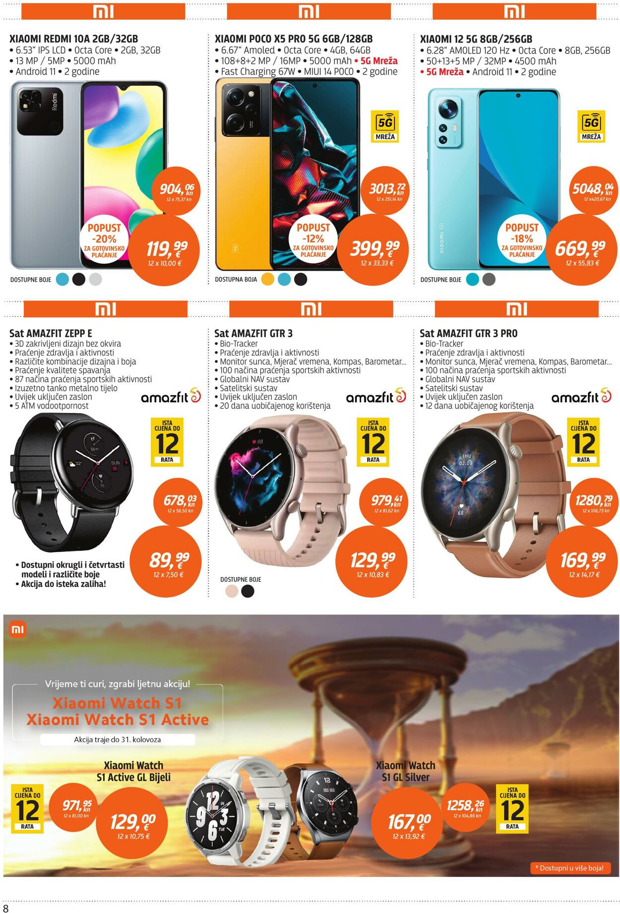 Katalog Centar Technike 08.08.2023 - 28.08.2023