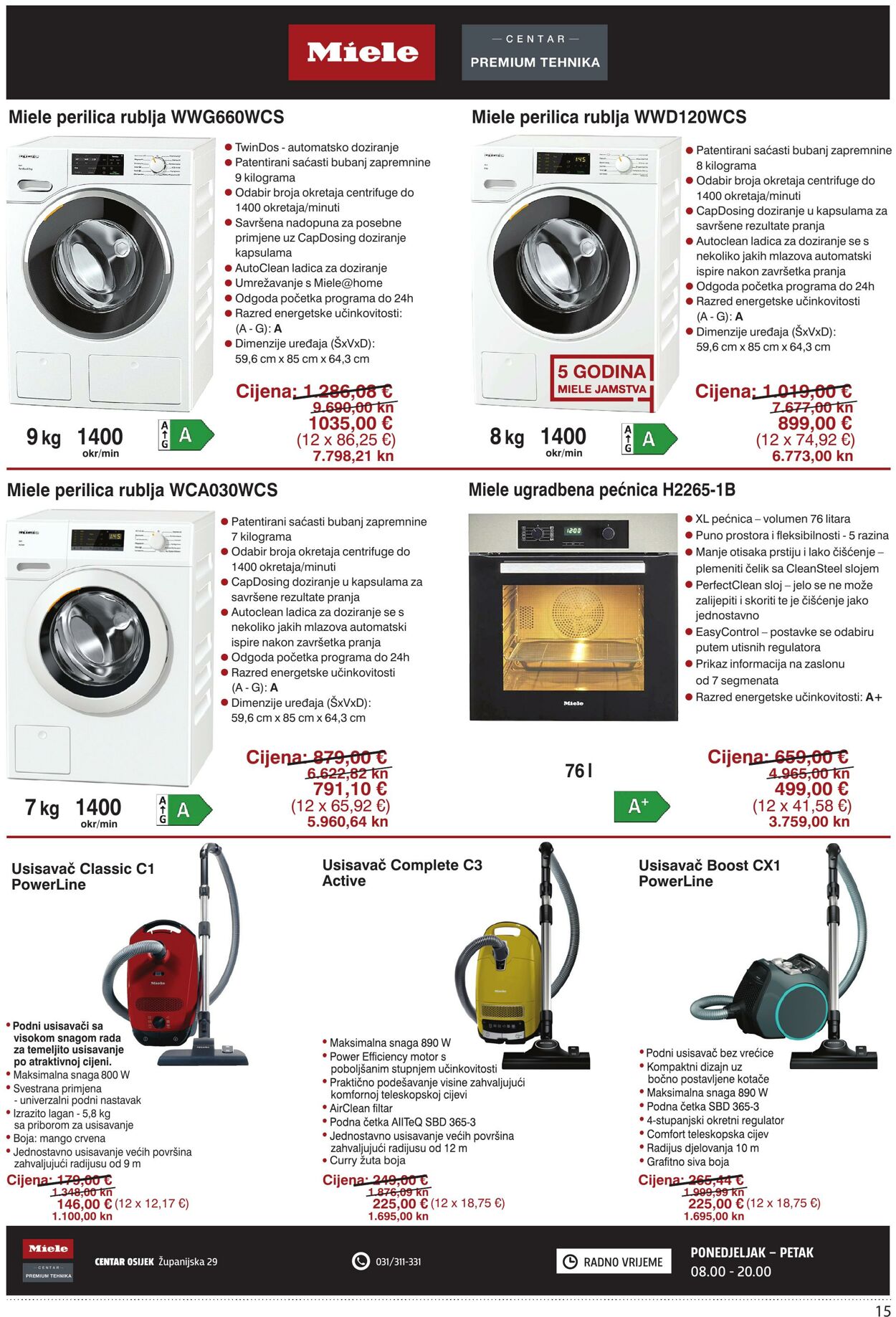 Katalog Centar Technike 08.08.2023 - 28.08.2023