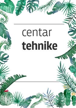 Katalog Centar Technike 08.02.2023 - 14.02.2023