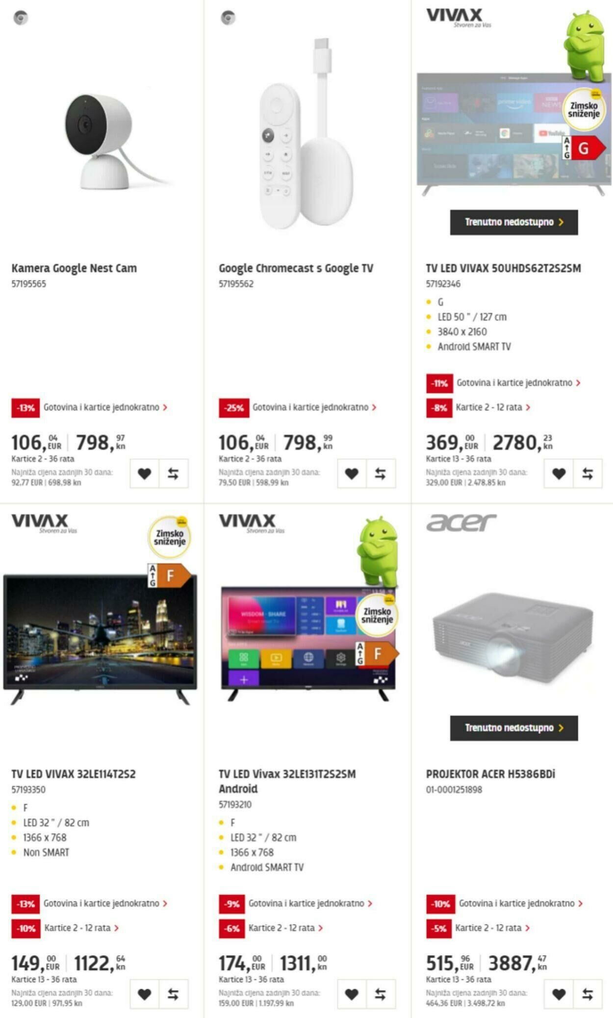 Katalog Centar Technike 27.06.2023 - 24.07.2023