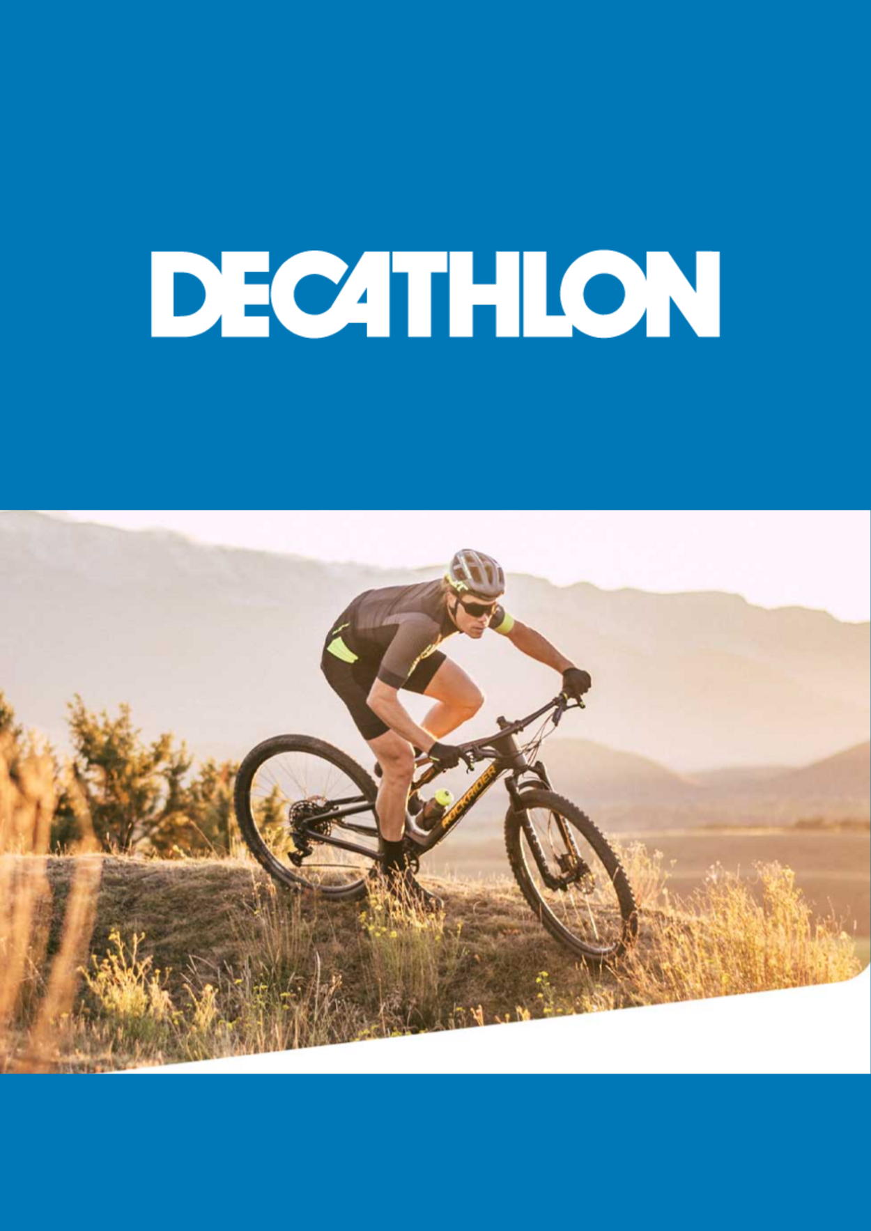 Decathlon Promotivni Katalozi