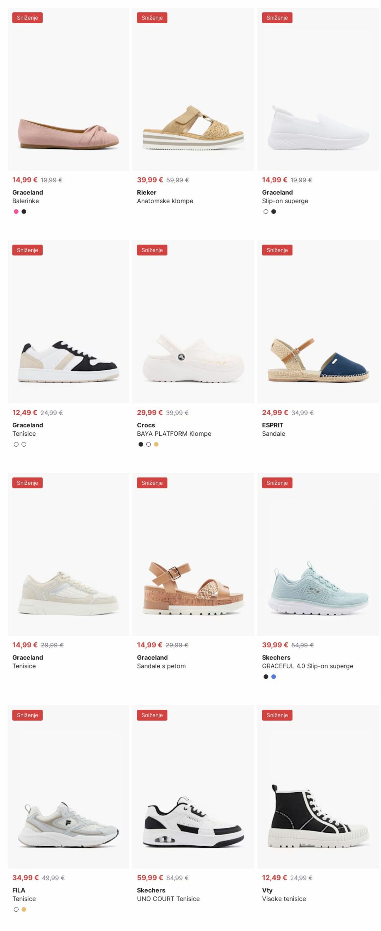 Katalog Deichmann 27.10.2025 - 05.11.2025