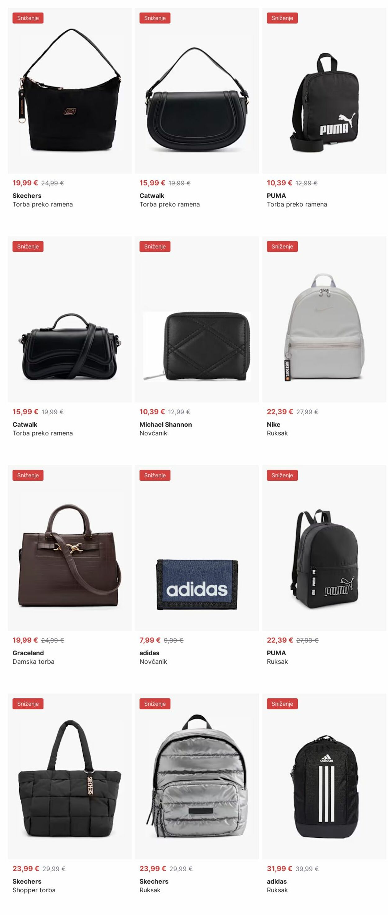 Katalog Deichmann 27.10.2025 - 05.11.2025